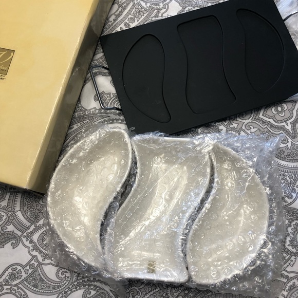 ⬇️ Verdici serving set - Picture 1 of 6